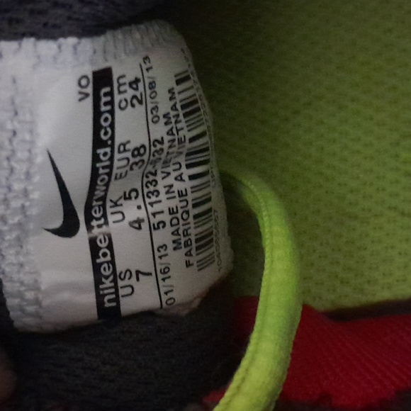 Nike Flex TR2 - Picture 10 of 10
